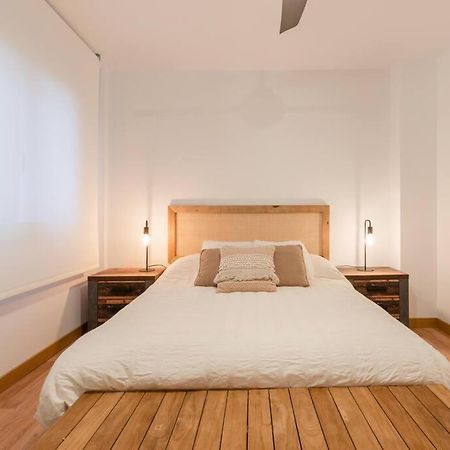 Duplex Cueva De Lobos By Clabao Leilighet Logroño Eksteriør bilde