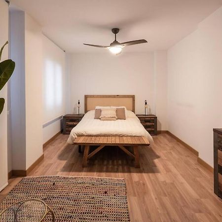Duplex Cueva De Lobos By Clabao Leilighet Logroño Eksteriør bilde