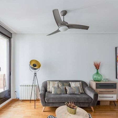 Duplex Cueva De Lobos By Clabao Leilighet Logroño Eksteriør bilde